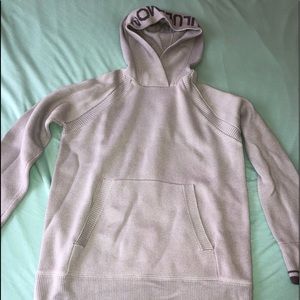 Lululemon Hoodie Size 2